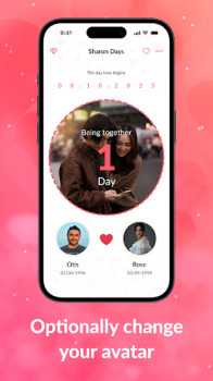 Sharon Days Love Time mod apk free download v1.0.1 screenshot 3