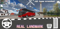 ES Bus Simulator Indonesia apk Download for Android v0.2 screenshot 1