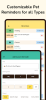 Clio Dog Cat Pet Care Tracker mod apk latest version v4.0.2 screenshot 2