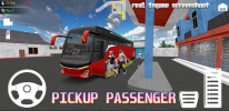 ES Bus Simulator Indonesia apk Download for Android v0.2 screenshot 3