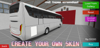 ES Bus Simulator Indonesia apk Download for Android v0.2 screenshot 2