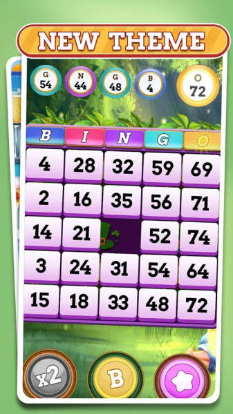 Bingo Legend Win Rewards apk download for Android