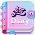 Diary with Fingerprint Lock mod apk latest version