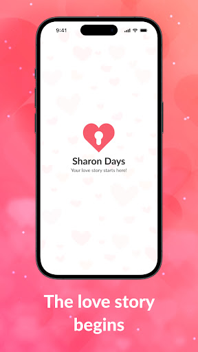 Sharon Days Love Time mod apk free download