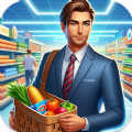 Supermarket Simulator Mobile Mod Apk Unlimited Money