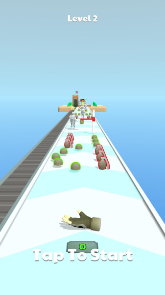 com.teway.battlemergerun3d apk Download for Android