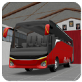 ES Bus Simulator Indonesia apk Download for Android