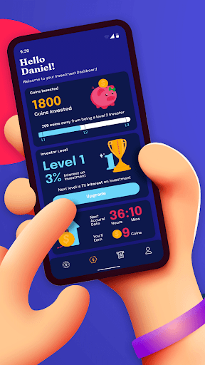 Money Turn Play & Earn Rewards app download latest version