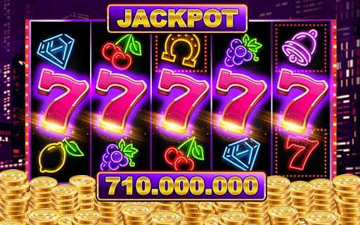 Mega Slots Vegas casino games Mod Apk Free Coins Latest Version