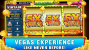 Vintage Slots Las Vegas Mod Apk Download Latest Version v1.51 screenshot 4