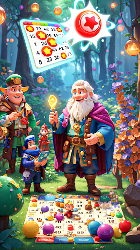 Bingo Story Fun Bingo Money Free Chips Apk Download