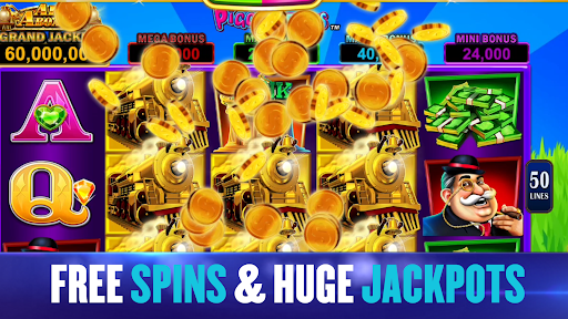 Hard Rock Jackpot Casino Mod Apk 2.7.2 Free Coins Latest Version v2.7.2 screenshot 2