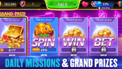 Hard Rock Jackpot Casino Mod Apk 2.7.2 Free Coins Latest Version v2.12.0-build.1 screenshot 4