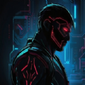 Neon Cyber Syndicate apk for Android Download