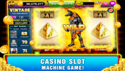 Vintage Slots Las Vegas Mod Apk Download Latest Version v1.51 screenshot 1