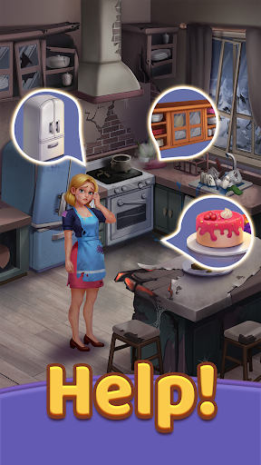 Jigsaw Puzzle Pro Rescue mod apk unlimited money