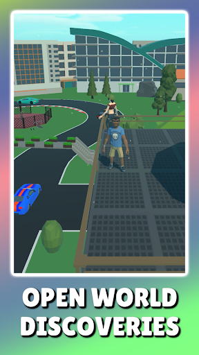 Get Back Up Again mod apk unlimited money and gems