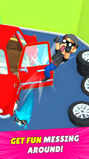 Spooky Cat mod apk unlimited everything unlocked everything