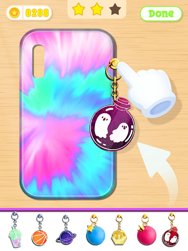 Phone Case Cover DIY Games mod apk unlimited money