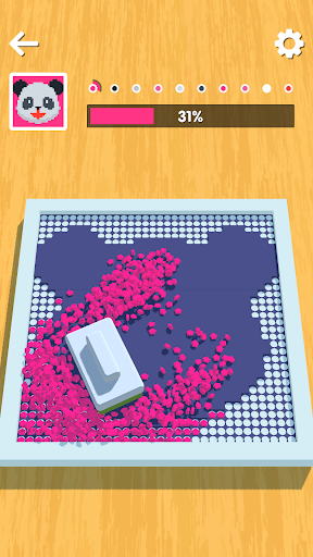 Sweep And Paint mod apk unlimited money no ads