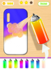 Phone Case Cover DIY Games mod apk unlimited money v1.0.8 screenshot 1
