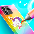 Phone Case Cover DIY Games mod apk unlimited money 1.0.1