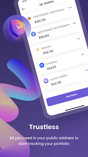 SALT Coin Wallet App Download Latest Version