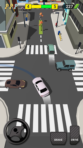 Pick Me Up 3D mod apk vip/unlocked latest version