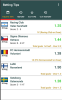 Betting Tips Expert Mod Apk Premium Unlocked v1.032 screenshot 2
