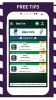BetFire Betting Tips Mod Apk Premium Unlocked v5.0 screenshot 2