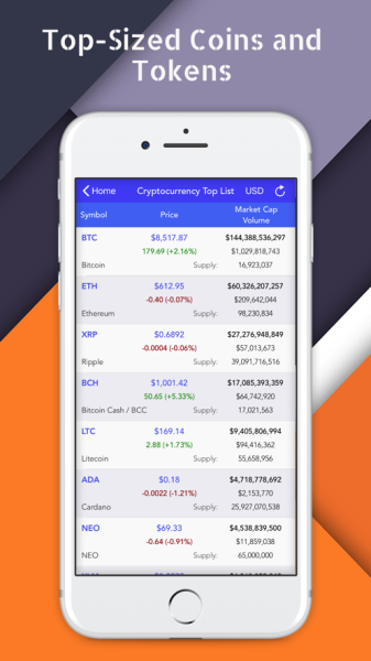 Public Mint crypto wallet app download for android