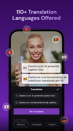 Zeemo Mod Apk 4.3.0 Premium Unlocked No Watermark Latest Version