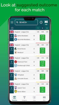 BetMines Betting Predictions mod apk 2.30 free purchase v2.30 screenshot 2