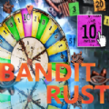 Bandit Rust Crate Unboxing apk for Android Download