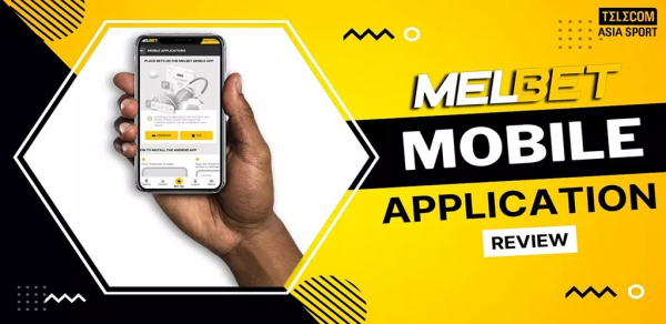 Betting Melbet Sports download for android latest version