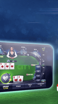 Texas 888 apk Download for Android v1.0 screenshot 3