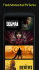 Flow Track Movie & TV Shows Mod Apk Download v1.4 screenshot 2