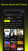 Flow Track Movie & TV Shows Mod Apk Download v1.4 screenshot 1
