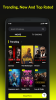 Flow Track Movie & TV Shows Mod Apk Download v1.4 screenshot 3