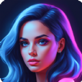 iAvatar AI Avatar Generator Mod Apk Premium Unlocked