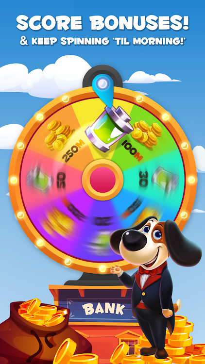 Jackpot Tower mod apk unlimited money no adsͼƬ1