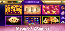 Mega 6 Slot Casino Game apk download for android v1.6 screenshot 3