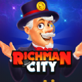 Richman City Slots Casino mod apk free purchase