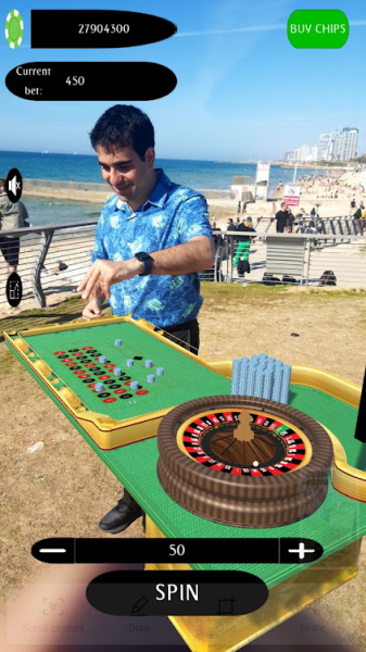 QRoulette apk Download for Android