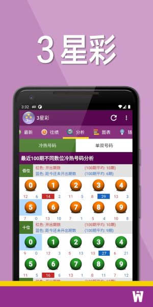 3 stars color apk Download for Android