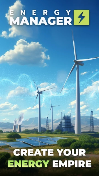 Energy Manager 2024 mod apk unlimited everything