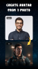 iAvatar AI Avatar Generator Mod Apk Premium Unlocked v1.0.3 screenshot 4