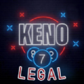 Bingo Keno Legal mod apk unlimited money