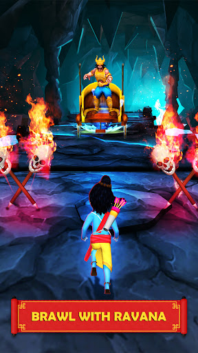Little Ram mod apk 1.1.247 (unlimited money) free shopping