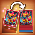 Mini Monsters Card Collector mod apk unlimited money and gems